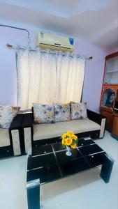 Silver ok appartment