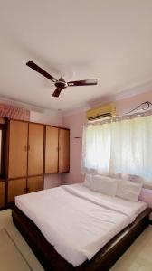 Silver ok appartment