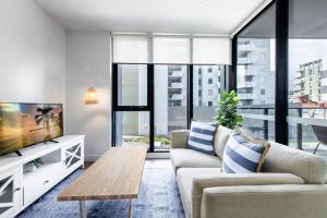 Blue Oasis Preston Rooftop Pool Escape