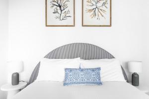 Blue Oasis Preston Rooftop Pool Escape