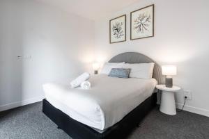 Blue Oasis Preston Rooftop Pool Escape