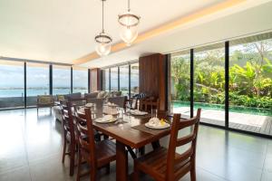 Santos Cliff View Jimbaran