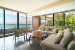 Santos Cliff View Jimbaran