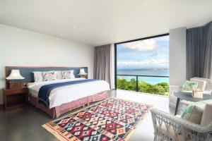 Santos Cliff View Jimbaran