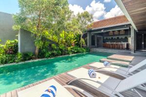 Santos Cliff View Jimbaran