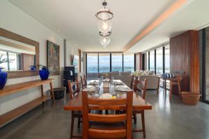 Santos Cliff View Jimbaran