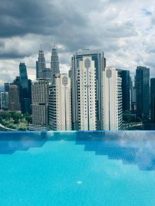 Majestic Residence KLCC By ALFA