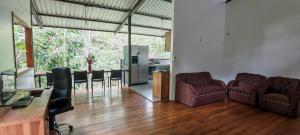 Casita Lilan