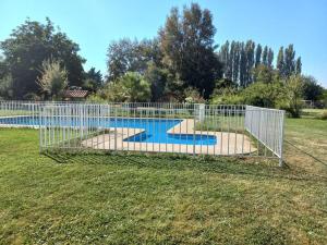 Villa Rosa House