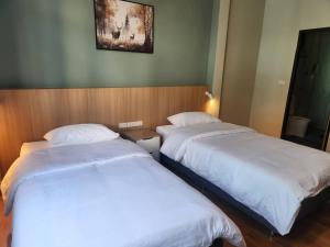 Wan Residence Ratchatewi