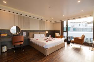 Khách sạn Phố cổ Hotel Ninh Bình