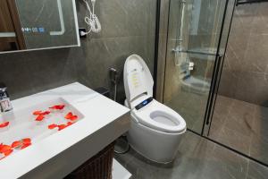 Khách sạn Phố cổ Hotel Ninh Bình