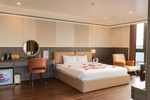 Khách sạn Phố cổ Hotel Ninh Bình