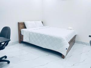 The White Villa Văn Miếu