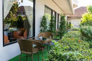 Blue Carina Hotel Phuket