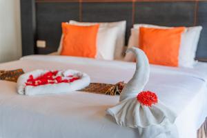 Blue Carina Hotel Phuket