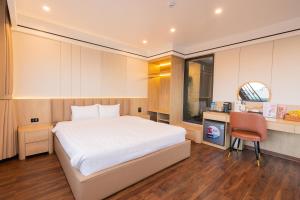 Khách sạn Phố cổ Hotel Ninh Bình