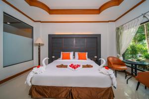 Blue Carina Hotel Phuket