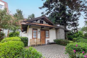 Hotel Grand Panorama Lembang