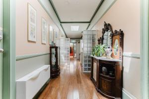 Stunning Private Ensuite- Randwick City Lodge