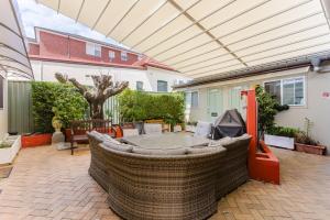 Stunning Private Ensuite- Randwick City Lodge