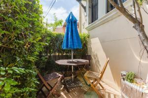 Stunning Private Ensuite- Randwick City Lodge