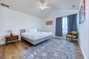 The Benning Game House 2 Near Base & Downtown