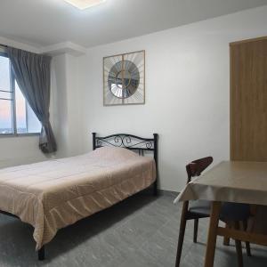 10 floor luxury apartment