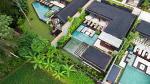 Villa Akari with Padel by BaliSuperHost