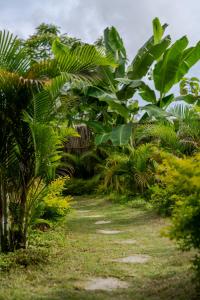 Villa Laguna by Pertama Management