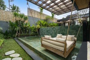 Villa Akari with Padel by BaliSuperHost