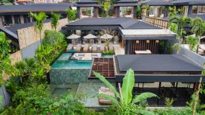 Villa Akari with Padel by BaliSuperHost