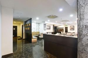 Palette KL Sentral near Pudu LRT formerly RPC Blissful Homes