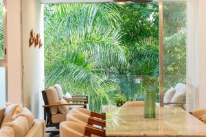 Apt wPadel Cowork Kidsclub 3 pools and more