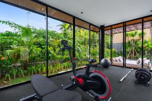 Villa Akari with Padel by BaliSuperHost