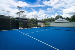 Villa Akari with Padel by BaliSuperHost