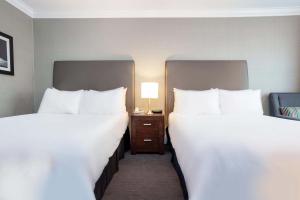 Sandman Hotel & Suites Vancouver Airport