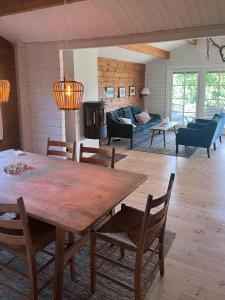 Summer House Overlooking Holløse Near Tisvilde