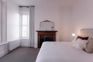 Harrington House - inner-city luxury apartment