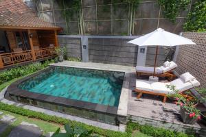 Moson Villa Legian