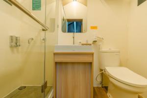 Bobocabin Coban Rondo, Malang