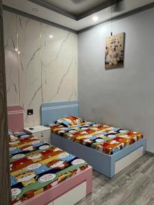 Thiên long homestay