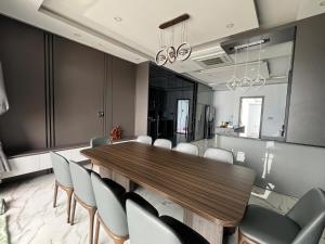 Thiên long homestay