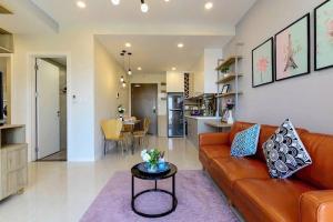 The Rixton Grand Park