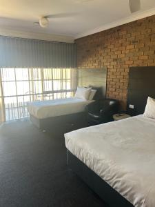 Travellers Rest Motor Inn Swan Hill