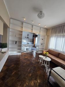 Spacious 2 BDRM in City Center