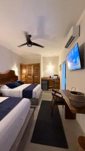 Azul Beach Kite Resort