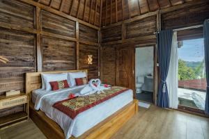 Jatiluwih Guava Eco Living managed by Manara