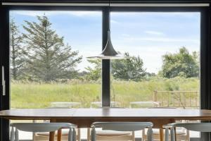 Untamed Nature And Stars In Tversted By Sea