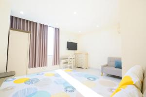 Victoria Hotel And Apartment